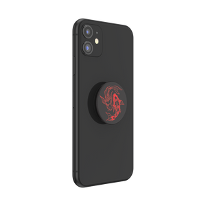 鯉 ポップグリップ, PopSockets