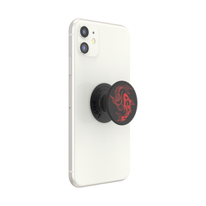 鯉 ポップグリップ, PopSockets