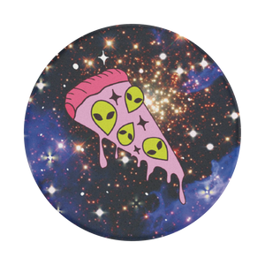 エイリアンピザ ポップグリップ, PopSockets