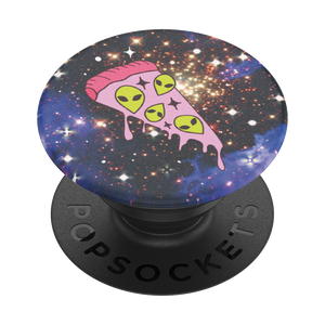エイリアンピザ ポップグリップ, PopSockets