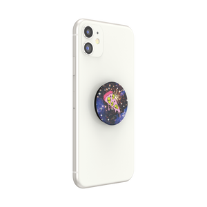 エイリアンピザ ポップグリップ, PopSockets