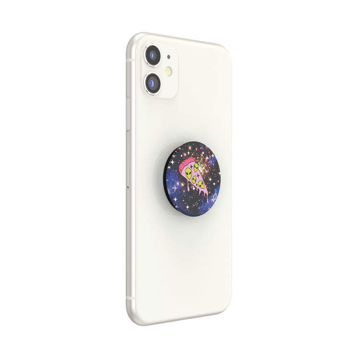 エイリアンピザ ポップグリップ, PopSockets