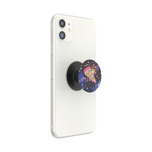 エイリアンピザ ポップグリップ, PopSockets