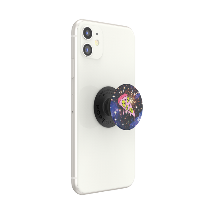エイリアンピザ ポップグリップ, PopSockets