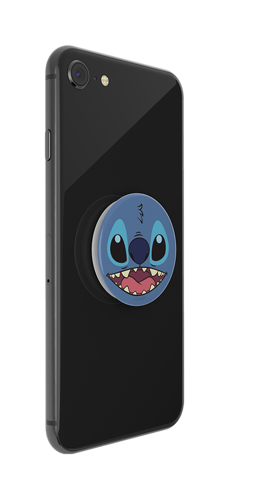 ディズニー スティッチ グロス ポップグリップ, PopSockets