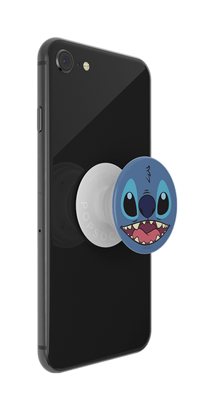 ディズニー スティッチ グロス ポップグリップ, PopSockets