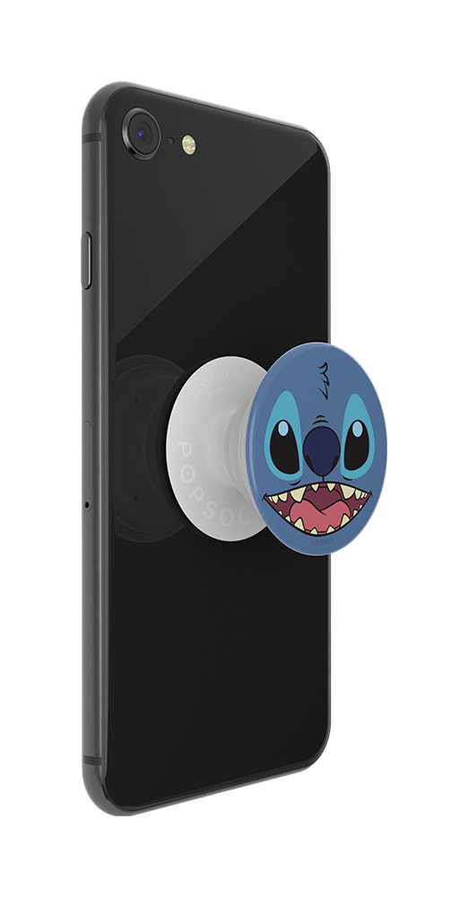 ディズニー スティッチ グロス ポップグリップ, PopSockets