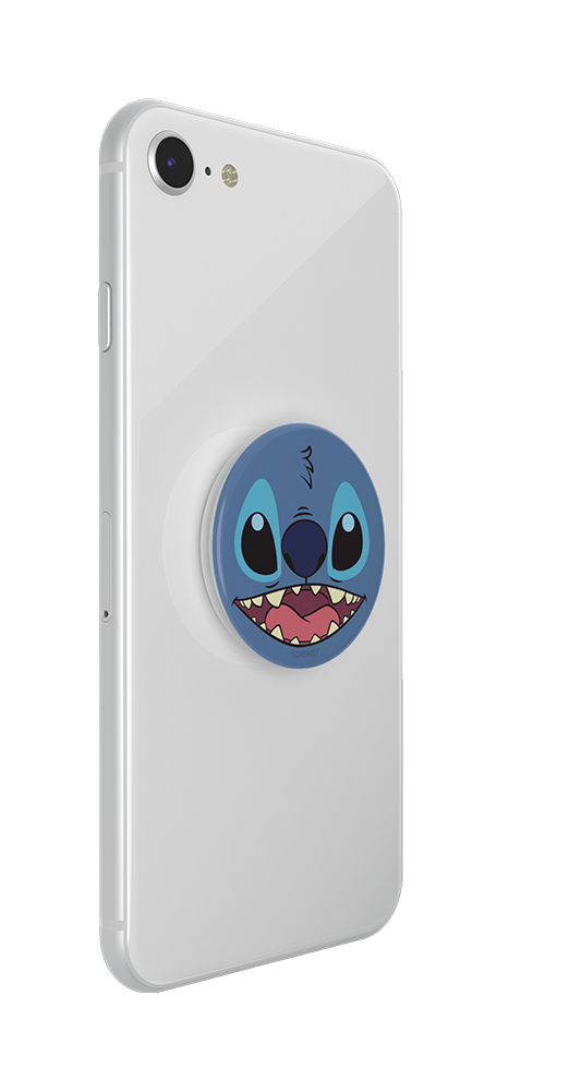 ディズニー スティッチ グロス ポップグリップ, PopSockets