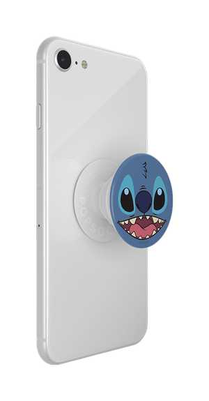 ディズニー スティッチ グロス ポップグリップ, PopSockets