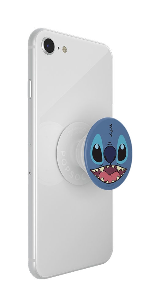 ディズニー スティッチ グロス ポップグリップ, PopSockets