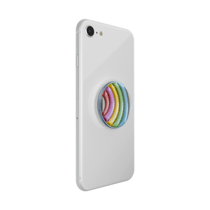 レインボーキルト ポップグリップ, PopSockets