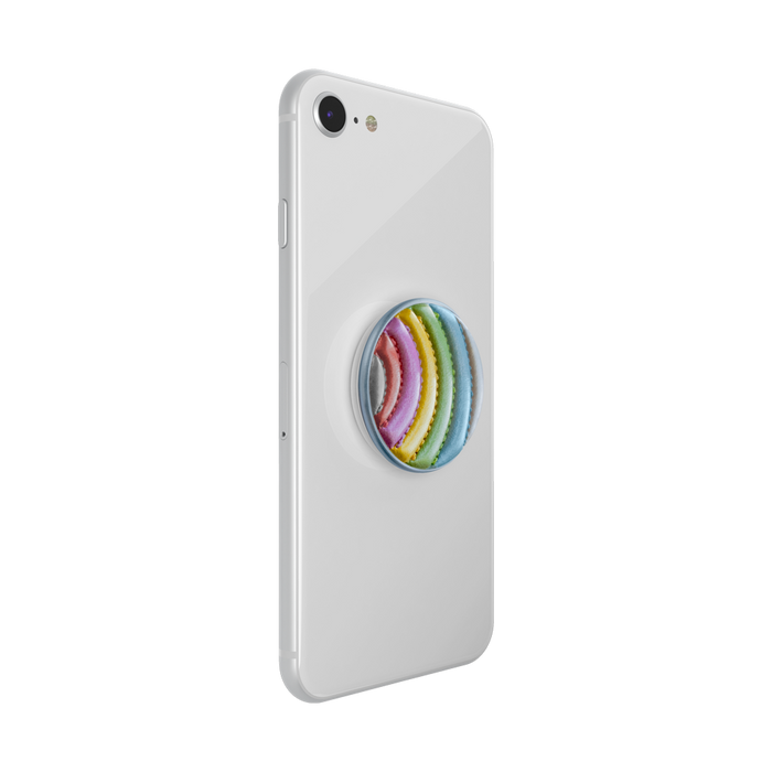 レインボーキルト ポップグリップ, PopSockets