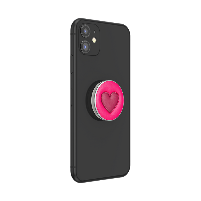 手作りハート ポップグリップ, PopSockets