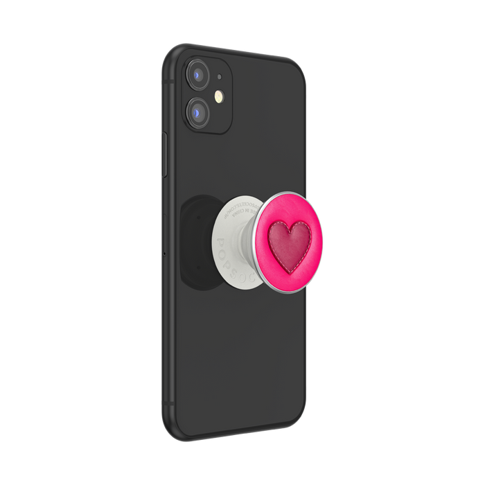 手作りハート ポップグリップ, PopSockets