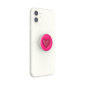 手作りハート ポップグリップ, PopSockets