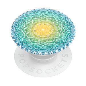 サンシャイン オーラ マンダラ ポップグリップ, PopSockets