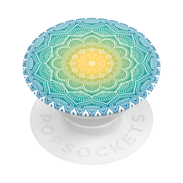 サンシャイン オーラ マンダラ ポップグリップ, PopSockets