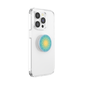 サンシャイン オーラ マンダラ ポップグリップ, PopSockets