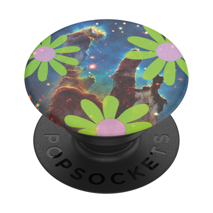 シュール フラワー ポップグリップ, PopSockets