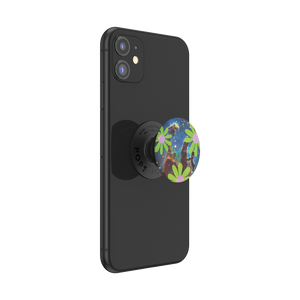 シュール フラワー ポップグリップ, PopSockets