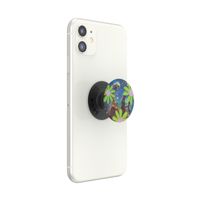 シュール フラワー ポップグリップ, PopSockets