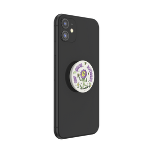 アウトドア派 ポップグリップ, PopSockets