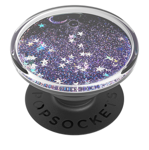 4Dラメ 星降る夜 ポップグリップ, PopSockets