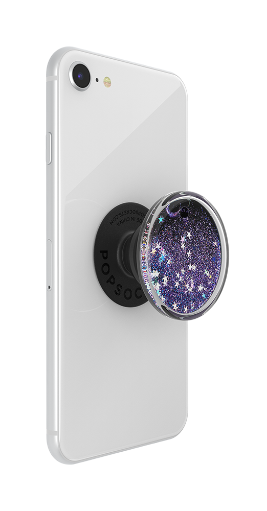 4Dラメ 星降る夜 ポップグリップ, PopSockets