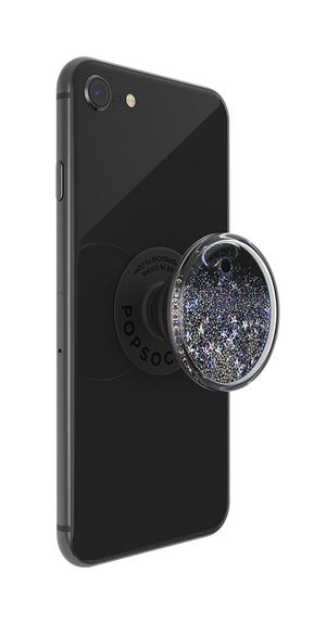 4Dラメ キラキラ流れ星 ポップグリップ, PopSockets