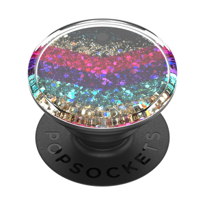 4Dラメ シェブロン ポップグリップ, PopSockets