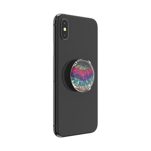 4Dラメ シェブロン ポップグリップ, PopSockets