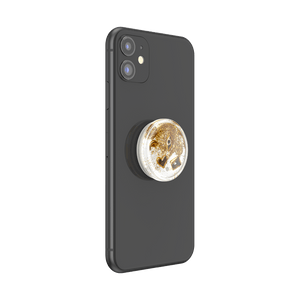 4Dラメ チャーム ポップグリップ, PopSockets