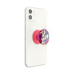 ディズニー ミニー尽くし ポップグリップ, PopSockets