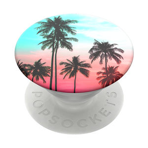 トロピカル サンセット ポップグリップ, PopSockets