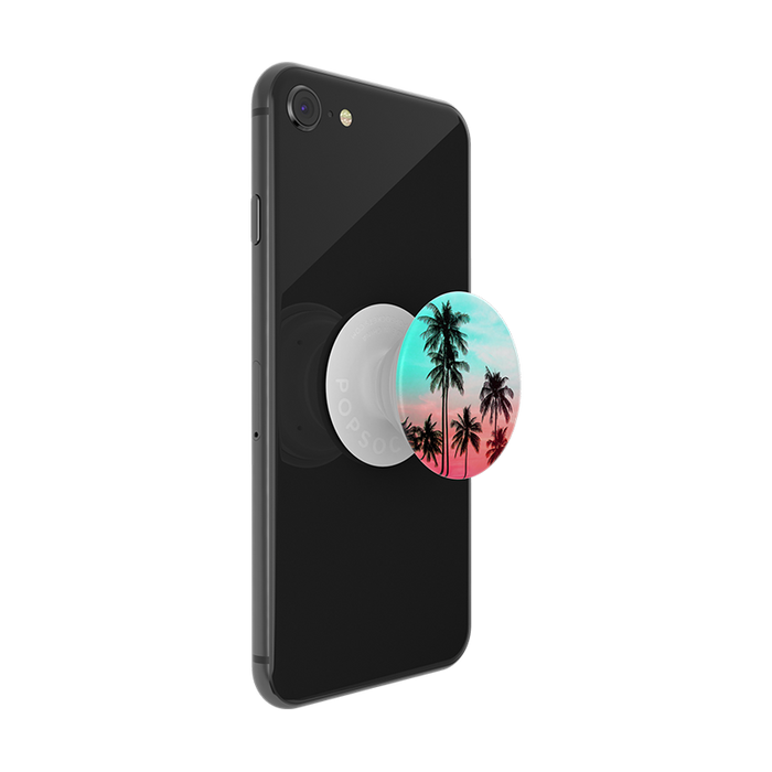 トロピカル サンセット ポップグリップ, PopSockets