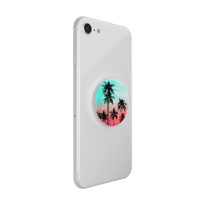 トロピカル サンセット ポップグリップ, PopSockets