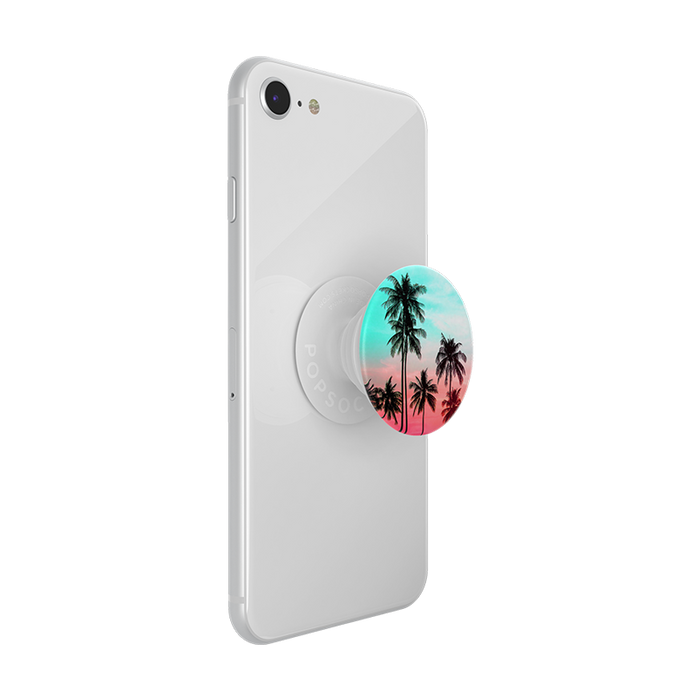 トロピカル サンセット ポップグリップ, PopSockets