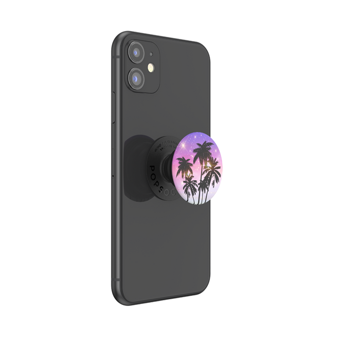 ハワイアンサンセット ポップグリップ, PopSockets