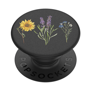 ビンテージ ガーデン ポップグリップ, PopSockets