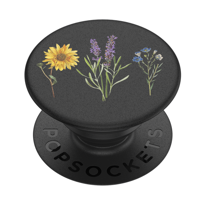 ビンテージ ガーデン ポップグリップ, PopSockets