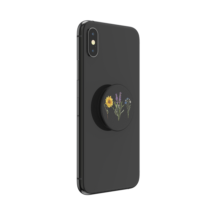 ビンテージ ガーデン ポップグリップ, PopSockets