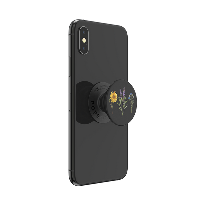ビンテージ ガーデン ポップグリップ, PopSockets