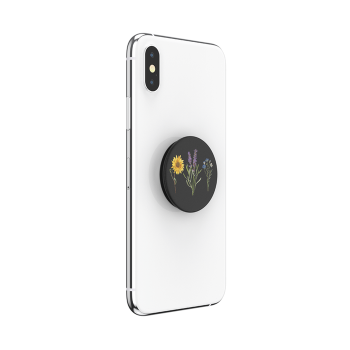 ビンテージ ガーデン ポップグリップ, PopSockets