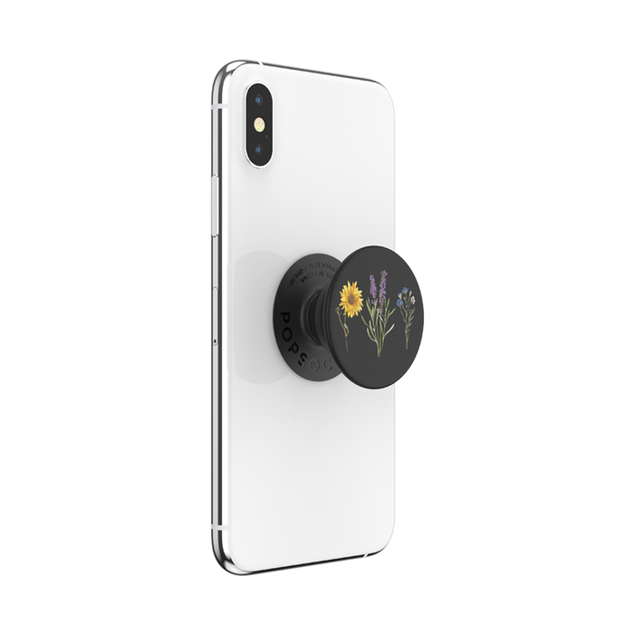 ビンテージ ガーデン ポップグリップ, PopSockets