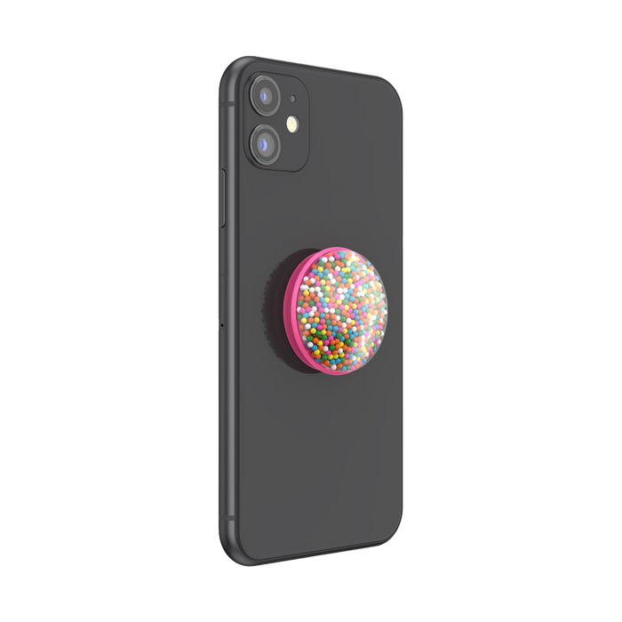 スプリンクル ポップグリップ, PopSockets