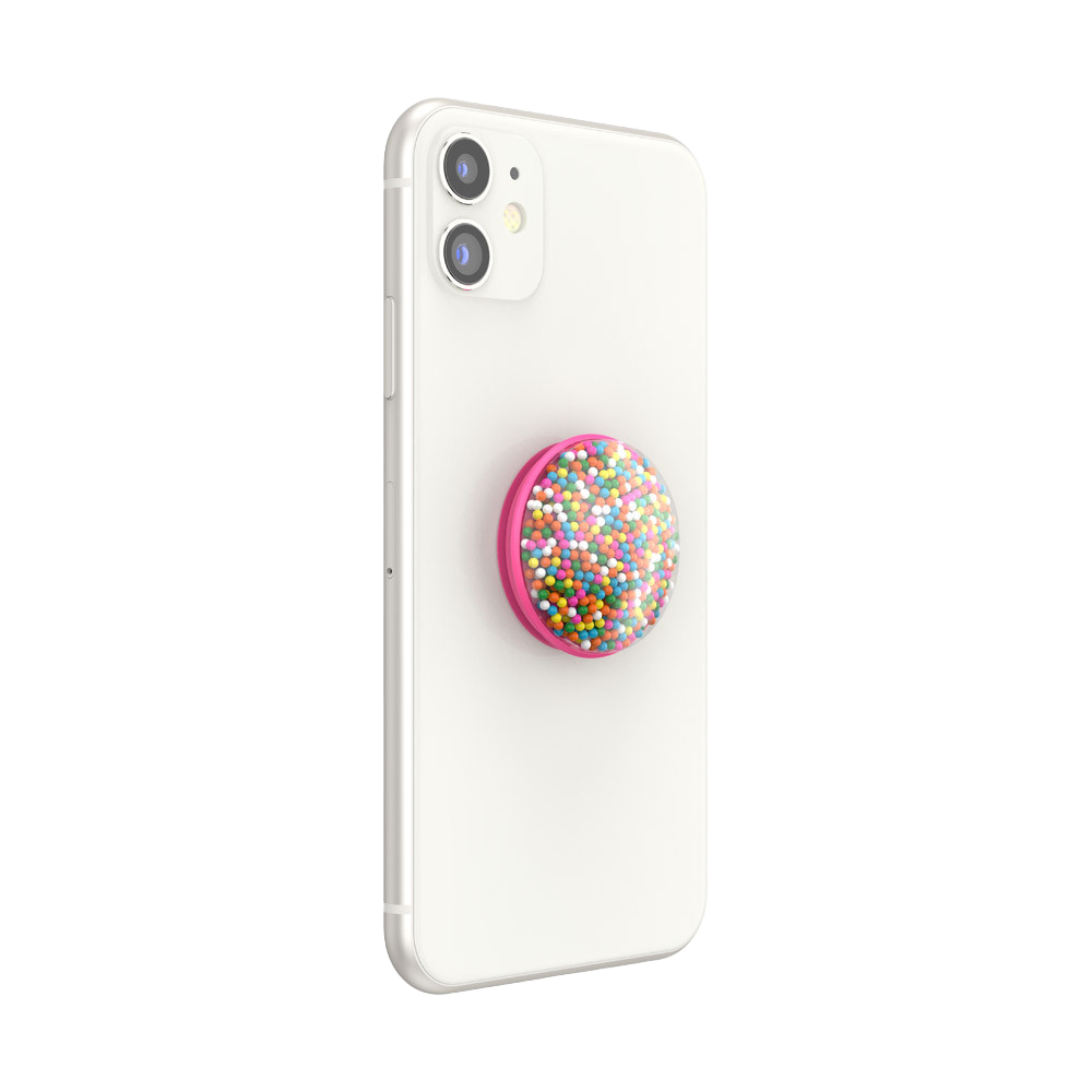 スプリンクル ポップグリップ - ポップソケッツ (PopSockets) – PopSockets Japan