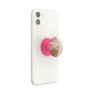スプリンクル ポップグリップ, PopSockets