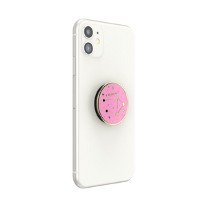 てんびん座 星座 エナメル ポップグリップ, PopSockets
