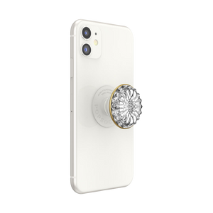 3D ダイアモンド 宝石 ポップグリップ, PopSockets