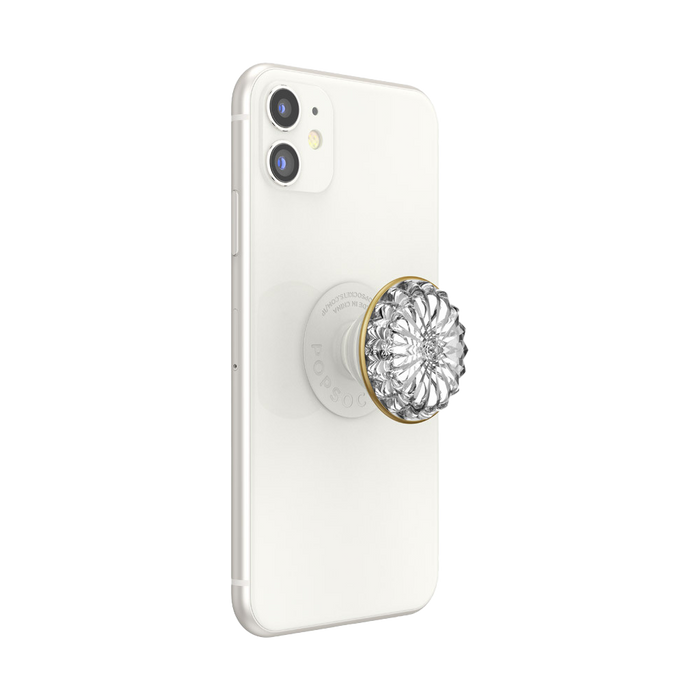 3D ダイアモンド 宝石 ポップグリップ, PopSockets